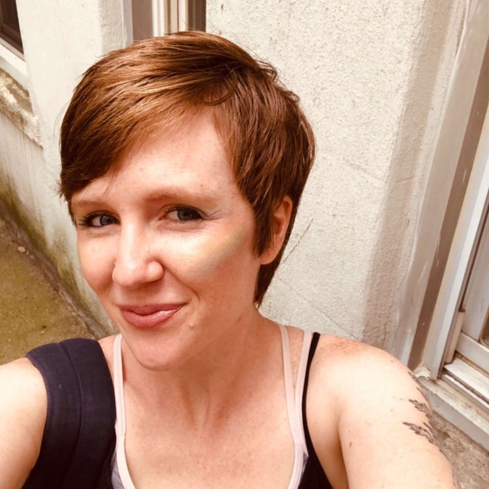 Meet your Posher, Hannah of Snowfox Finds